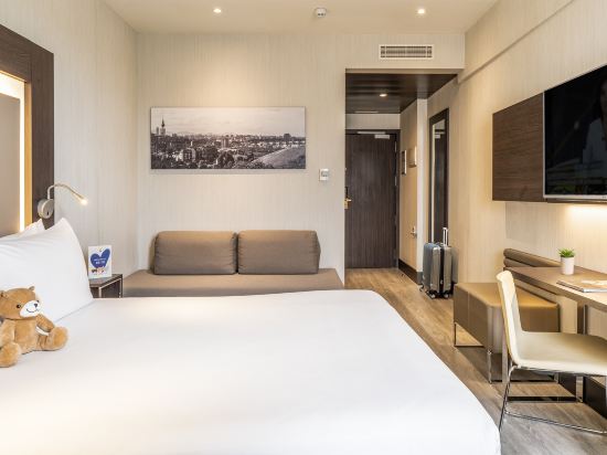 Novotel Madrid Center