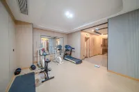 Yi Shang Hotel - gimnasio