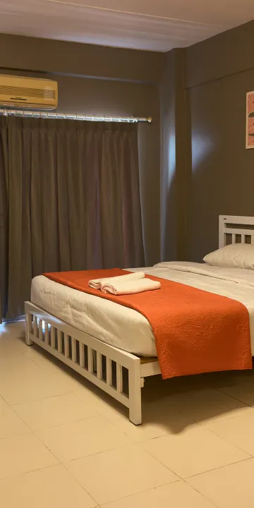 ห้องซูพีเรียร์