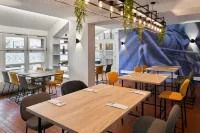 Four Points Flex by Sheraton Kiel - sarapan