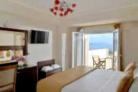 Ilia Mare - balcon