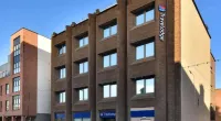 Travelodge Inverness City Centre Hotels in 