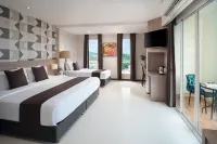 The Pino Hotel Pakchong