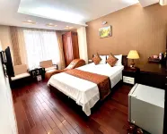 โรงแรมเมลี โรงแรมใกล้มหาวิทยาลัยธรรมชาติวิทยา
