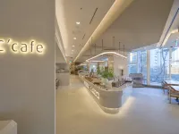 LOTTE CITY HOTEL MAPO Hotels near Gwangheungdang