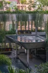 Baitong Hotel & Resort - Gym