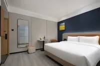 Milky Way Hotel (Ningyuan Branch)