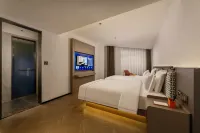 Feifan Yunju Hotel (Shenyang Shengjing Hospital Huaxiang Campus Wanda Plaza Branch) - 新規開業