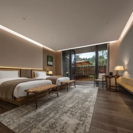 THE MULIAN HOTEL