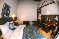 Jiange Golden Homeland Kangyang Homestay