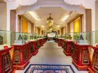 Gurkha Boutique Hotel (Jokhang Temple Barkhor Street Branch) โรงแรมในลาซา