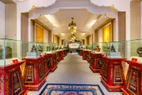 Gurkha Boutique Hotel (Jokhang Temple Barkhor Street Branch)