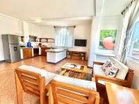 Torre Mar Galapagos Boutique Suites - balcony