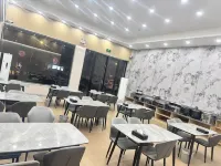 GreenTree Inn Express (Xiangshui Zhujiang Road Bus Station)