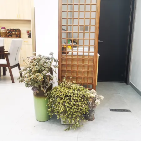 Jiuzhu Homestay