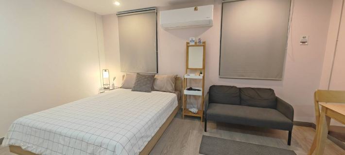 57 Hidden House BkK Chinatown Hotels in Bangkok