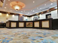 Carawan Al Khaleej Hotel