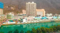 Balantingwan Hotel