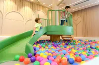 Samsara Hotel Pattaya - Family