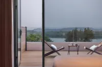 Henyue Hasun Grand Hotel（Hechuan,Chongqing）