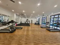 Core Suite Studio @ Sepang, Close to KLIA Airport