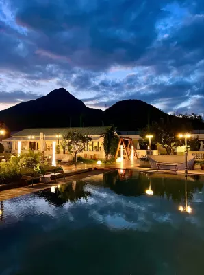 Beijing Huairou Suxin Xiaozhu Homestay