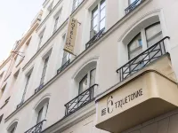 Hotel Le 6 Tiquetonne Hotels in der Nähe von 02. Arrondissement - Bourse