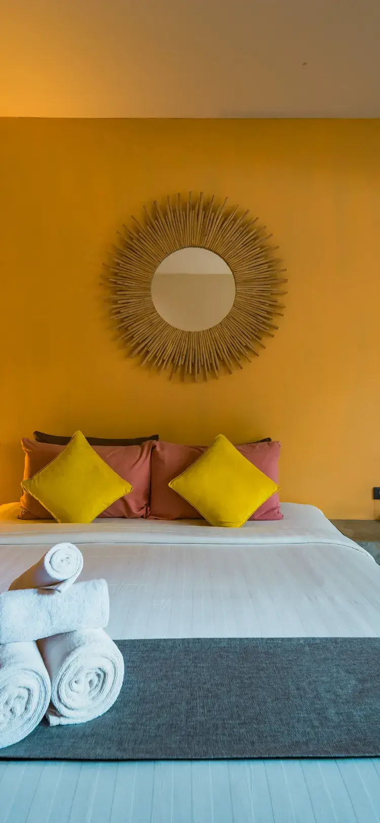 ห้องบัดเจท