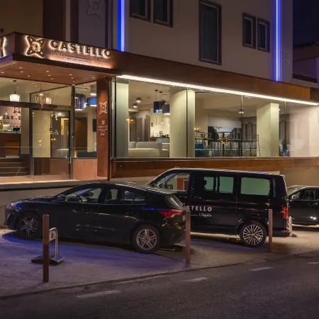 Hotel Castello