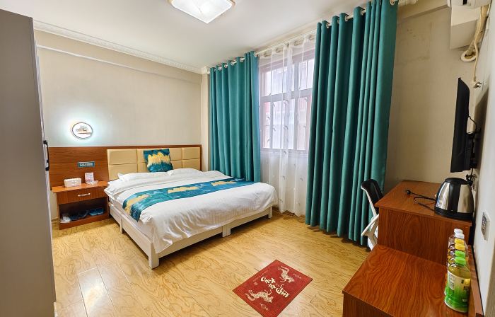 Liyang Every Dream Hotel