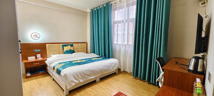 Liyang Every Dream Hotel 루양 호텔