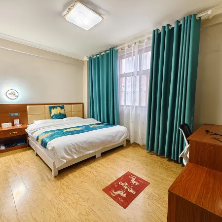 Liyang Every Dream Hotel