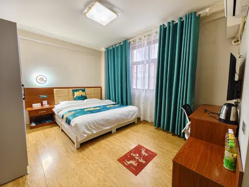 Liyang Every Dream Hotel