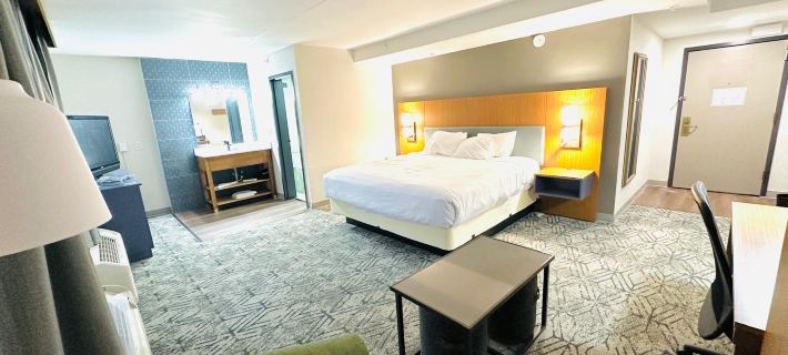 Townhouse Near Hall of Fame Canton I 77 Hoteles en Condado de Stark