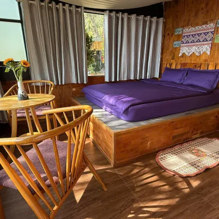 Family & Friends Homestay Đà Lạt