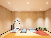 ELONG R.YUN hotel โรงแรมใกล้เขาหลัวเจีย