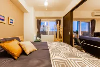AROMA Hotels near Sunpiazza Aquarium