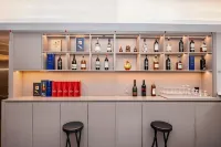 ECHIC HOTEL(Guangzhuo Changgang Metro Station) - bar