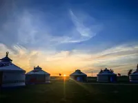 a peaceful home