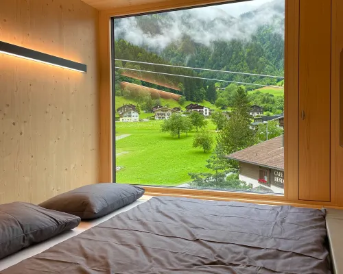 Revier Mountain Lodge Montafon Hotels in Sankt Gallenkirch