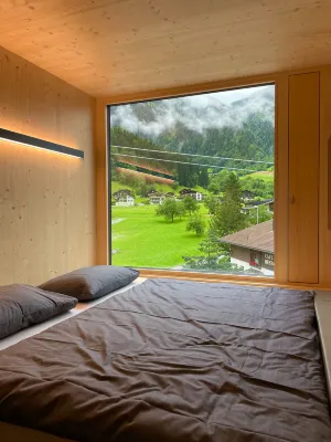 Revier Mountain Lodge Montafon Hotel a 