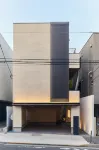 Quiet TOKYO Kakinokizaka Nagi