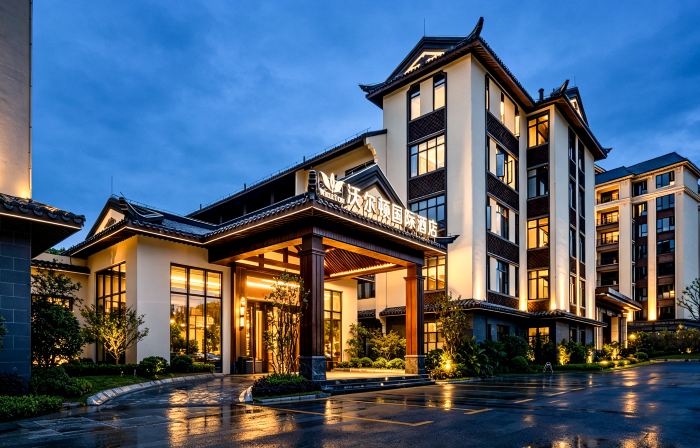 Wellton International Hotel