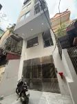 The Little Hanoi - Refreshing Home - Big Balcony Hotels near Ba Dinh