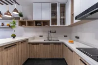 Shaxi Yixi Homestay