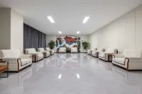 CLOUDNINEHOTEL - فندق أعمال