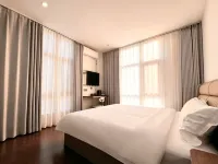 Ruihan Hotel Hotels in Yanji