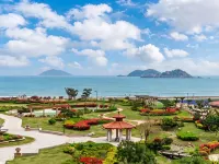 Shengsi Lizen Crystel Hotel فنادق في شنغ سى