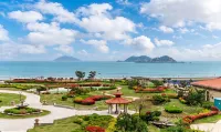 Shengsi Lizen Crystel Hotel