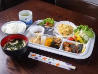 APA Hotel Aomori Ekihigashi - فطور
